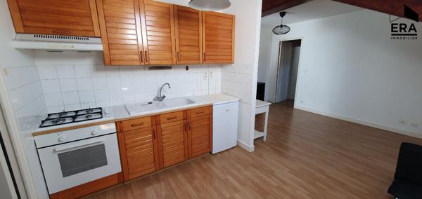 Appartement A LOUER MEUBLE Clermont-ferrand - Secteur des Carmes / Delille / République