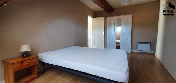 Appartement A LOUER MEUBLE Clermont-ferrand - Secteur des Carmes / Delille / République