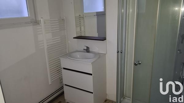 Maison à vendre 5 pièces 81 m² Candé-sur-Beuvron