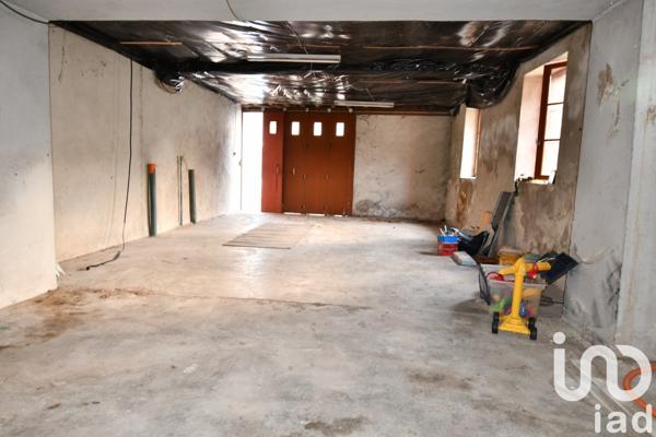 Maison à vendre 5 pièces 81 m² Candé-sur-Beuvron