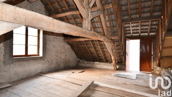 Maison à vendre 5 pièces 81 m² Candé-sur-Beuvron