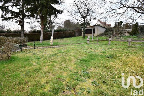 Maison à vendre 5 pièces 81 m² Candé-sur-Beuvron