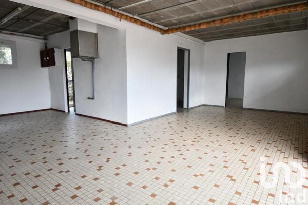 Maison à vendre 5 pièces 81 m² Candé-sur-Beuvron