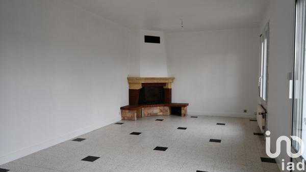 Maison à vendre 5 pièces 81 m² Candé-sur-Beuvron