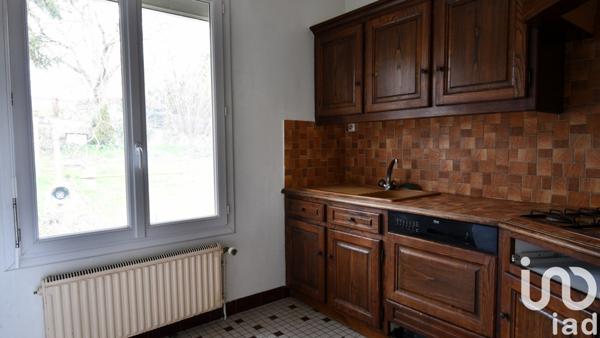 Maison à vendre 5 pièces 81 m² Candé-sur-Beuvron