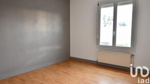 Maison à vendre 5 pièces 81 m² Candé-sur-Beuvron