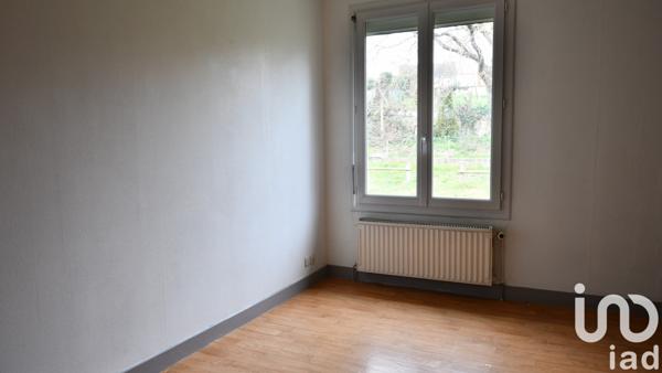 Maison à vendre 5 pièces 81 m² Candé-sur-Beuvron
