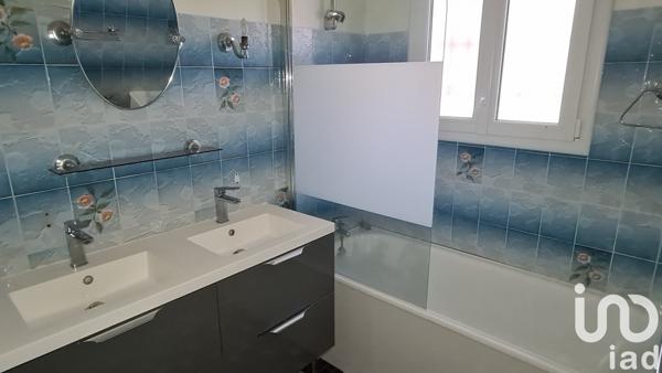 Maison à vendre 5 pièces 81 m² Candé-sur-Beuvron