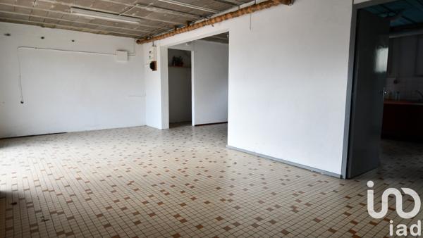 Maison à vendre 5 pièces 81 m² Candé-sur-Beuvron