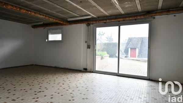 Maison à vendre 5 pièces 81 m² Candé-sur-Beuvron