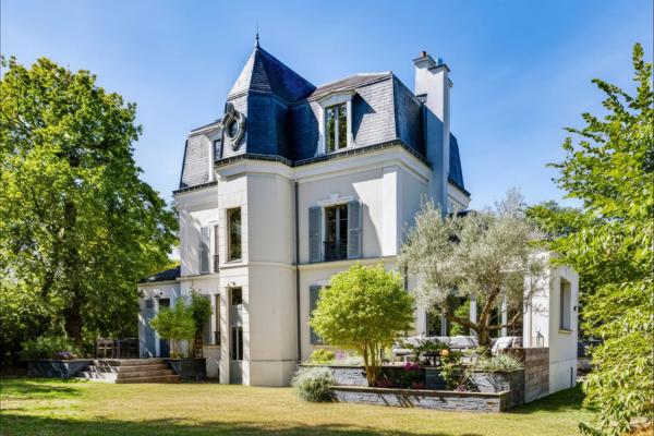 Maison Le Vésinet - CENTRE / IBIS
