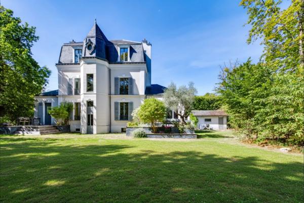 Maison Le Vésinet - CENTRE / IBIS