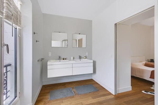 Maison Le Vésinet - CENTRE / IBIS
