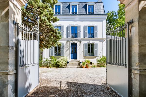 Maison Le Vésinet - CENTRE / IBIS