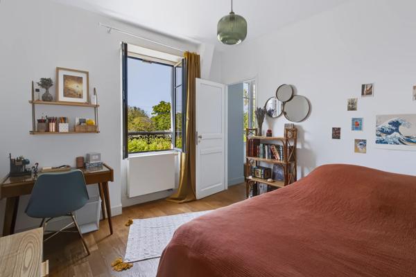 Maison Le Vésinet - CENTRE / IBIS