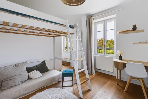 Maison Le Vésinet - CENTRE / IBIS