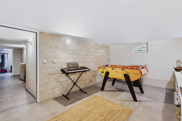 Maison Le Vésinet - CENTRE / IBIS