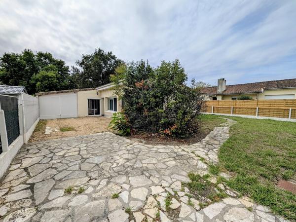Maison 4 pieces 113m²