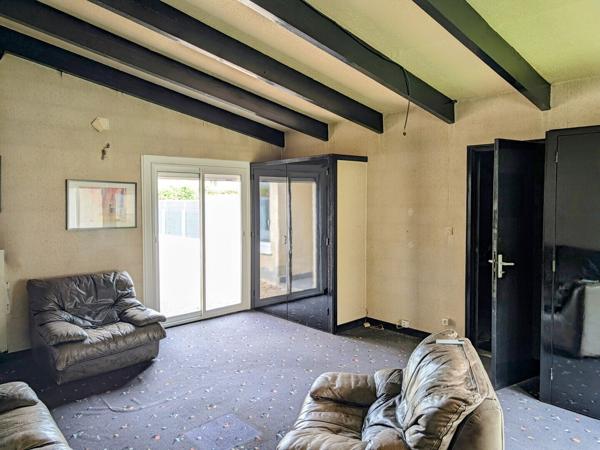 Maison 4 pieces 113m²