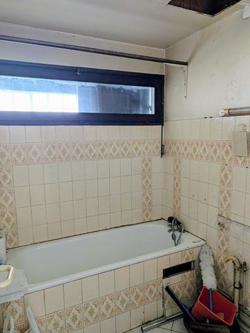 Maison 4 pieces 113m²