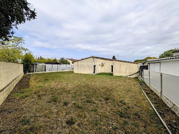 Maison 4 pieces 113m²