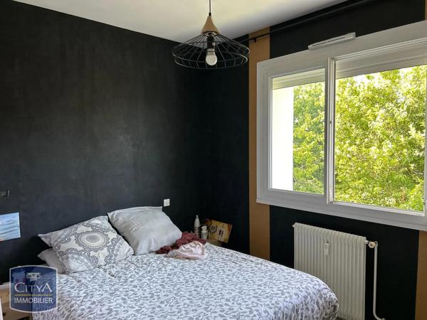 Appartement à louer 3 pièces 68.03m² Bourg-en-Bresse (01000)