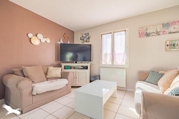 Maison à vendre |  Salles-sur-Mer |  6 pièces | 137 m²