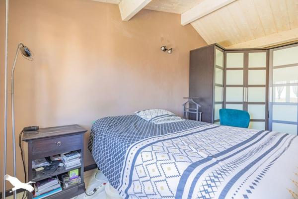 Maison à vendre |  Salles-sur-Mer |  6 pièces | 137 m²