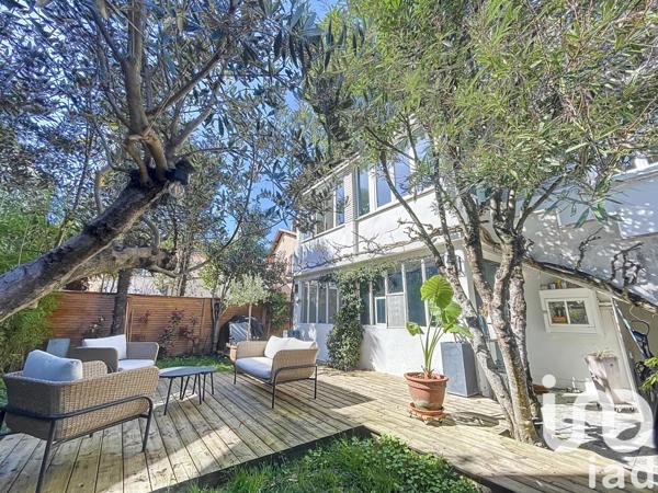 House for sale 6 rooms 182 m² Toulouse