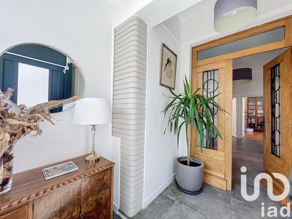 House for sale 6 rooms 182 m² Toulouse