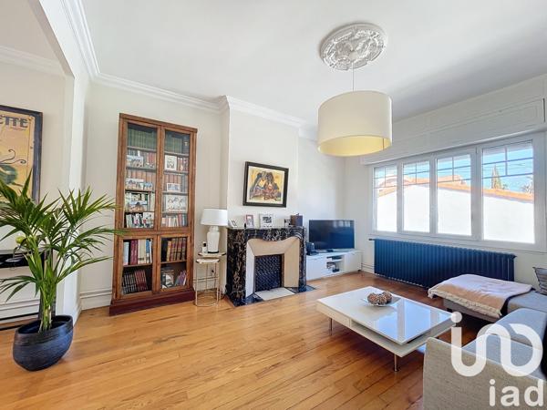 House for sale 6 rooms 182 m² Toulouse
