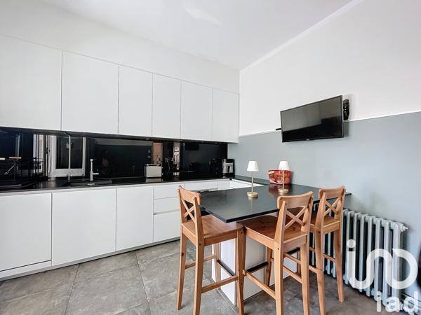 House for sale 6 rooms 182 m² Toulouse