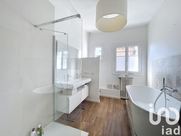 House for sale 6 rooms 182 m² Toulouse