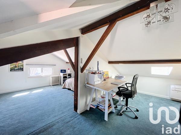 House for sale 6 rooms 182 m² Toulouse