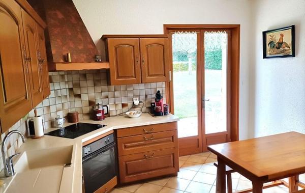 Vente Maison Saint-alban-les-eaux   