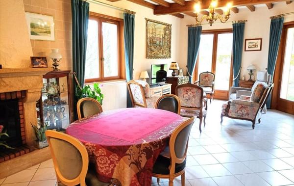 Vente Maison Saint-alban-les-eaux   