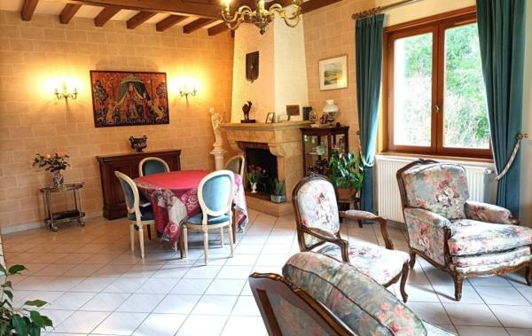 Vente Maison Saint-alban-les-eaux   
