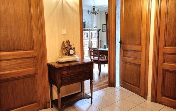 Vente Maison Saint-alban-les-eaux   