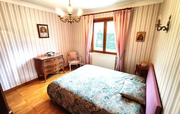 Vente Maison Saint-alban-les-eaux   