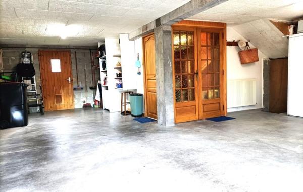 Vente Maison Saint-alban-les-eaux   