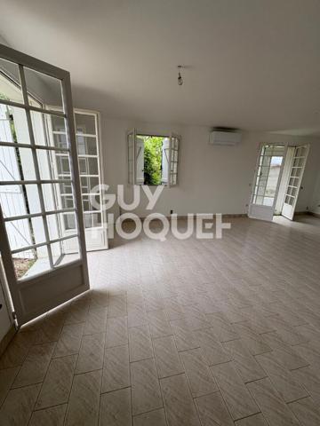 Maison Maubec 4 pièce(s) 99.54m2