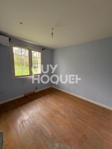 Maison Maubec 4 pièce(s) 99.54m2