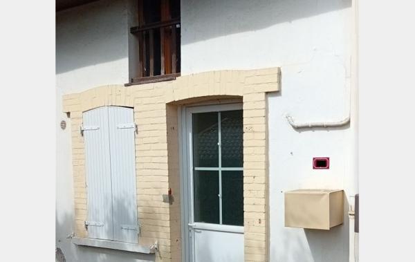 Vente Maison De village à rénover Chalamont   