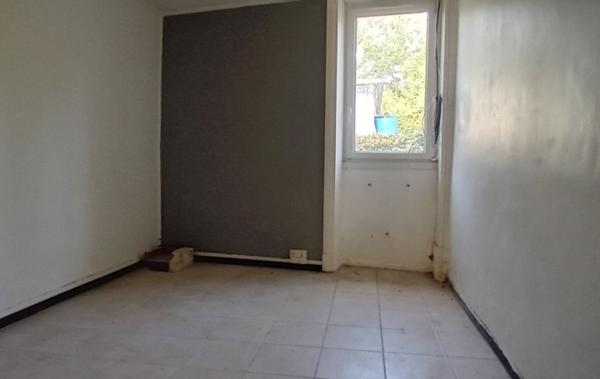 Vente Maison De village à rénover Chalamont   