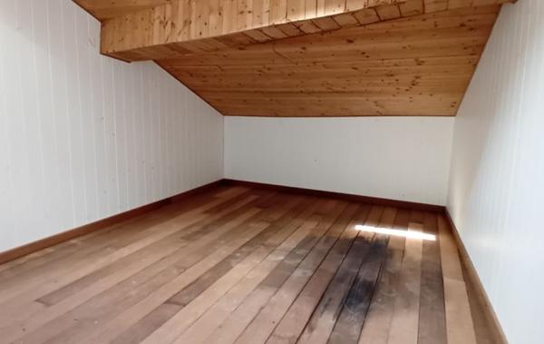 Vente Maison De village à rénover Chalamont   