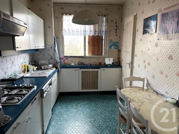 Appartement F3 à vendre  3 pièces - 80 m2 MONTREUIL - 93