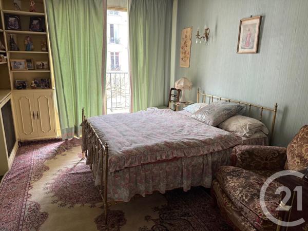 Appartement F3 à vendre  3 pièces - 80 m2 MONTREUIL - 93