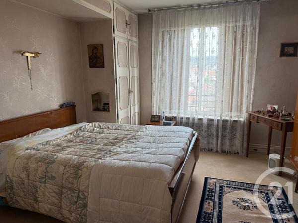 Appartement F3 à vendre  3 pièces - 80 m2 MONTREUIL - 93