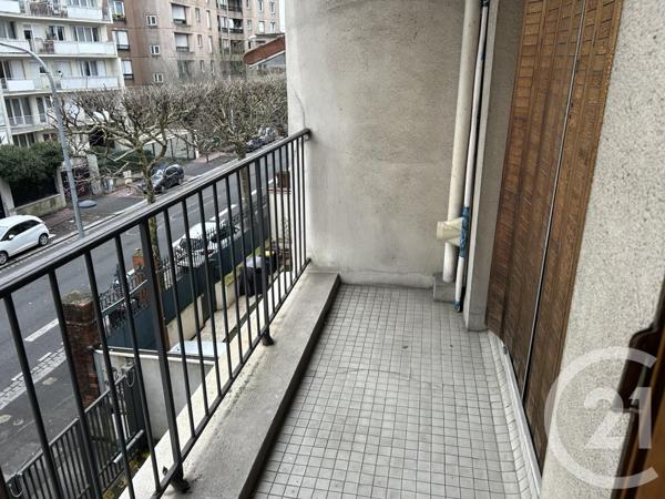 Appartement F3 à vendre  3 pièces - 80 m2 MONTREUIL - 93