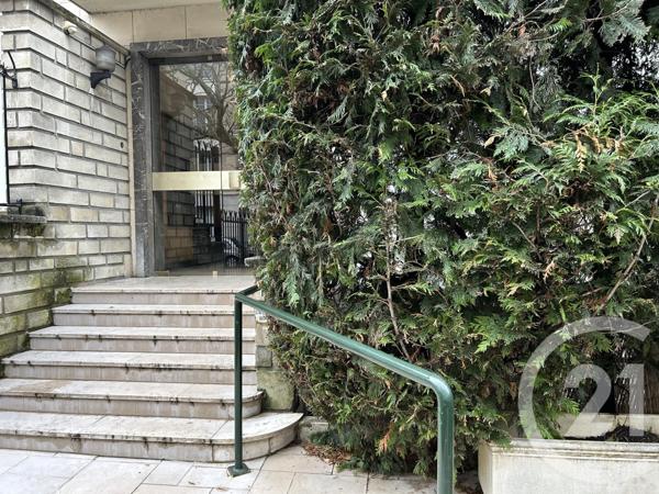 Appartement F3 à vendre  3 pièces - 80 m2 MONTREUIL - 93